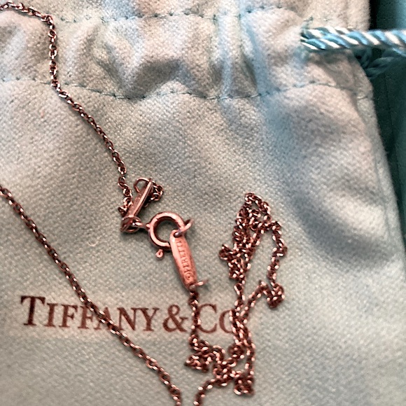 Tiffany&Co - Picture 4 of 6